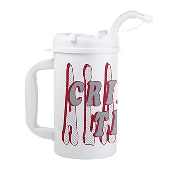 Alabama Crimson Tide 33oz. Cruise Tumbler