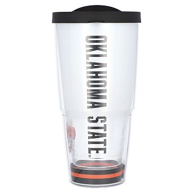Tervis Oklahoma State Cowboys 24oz. Classic Arctic Tumbler