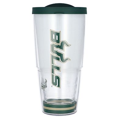 Tervis South Florida Bulls 24oz. Classic Arctic Tumbler