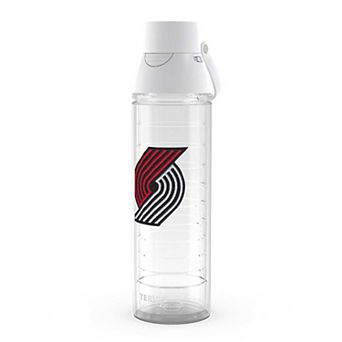Tervis Portland Trail Blazers 24oz. Emblem Venture Lite Water Bottle