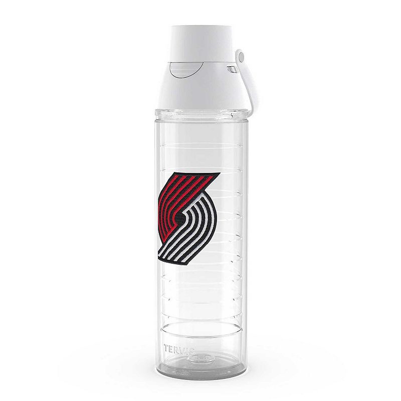 UPC 193355806257 product image for Tervis Portland Trail Blazers 24oz. Emblem Venture Lite Water Bottle, Team | upcitemdb.com