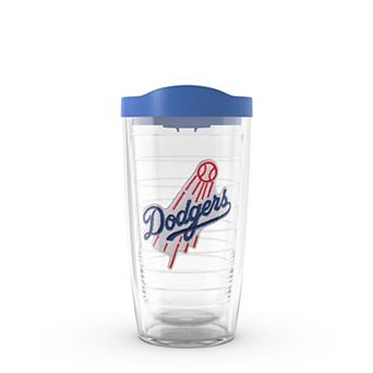 Tervis Los Angeles Dodgers 16oz. Emblem Classic Tumbler