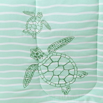 Harper Lane Beach Vibes 7-piece Comforter Set
