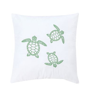 Harper Lane Beach Vibes 7-piece Comforter Set