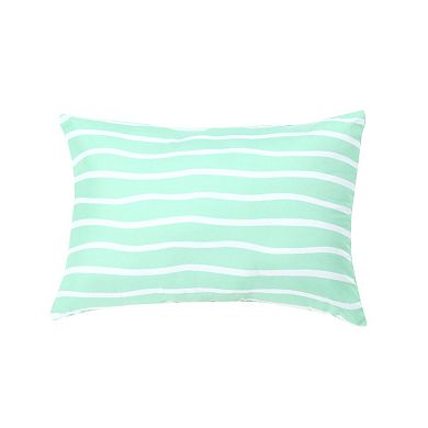 Harper Lane Beach Vibes 7-piece Comforter Set