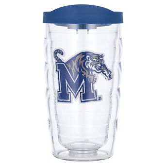 Tervis Memphis Tigers 10oz. Classic Emblem Wavy Tumbler