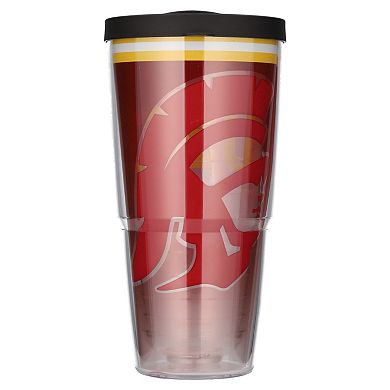 Tervis USC Trojans 24oz. Forever Fan Classic Tumbler