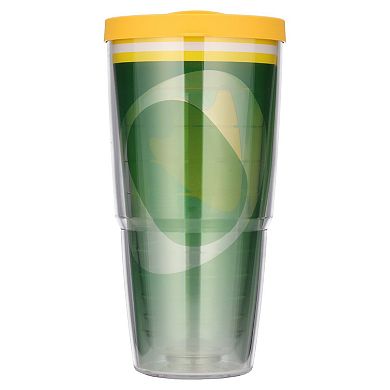 Tervis Oregon Ducks 24oz. Forever Fan Classic Tumbler