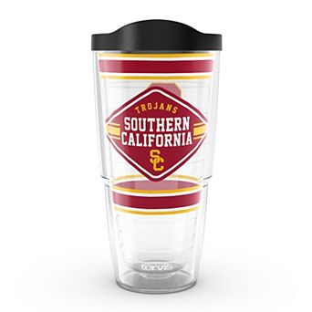 Tervis USC Trojans 24oz. First String Classic Tumbler