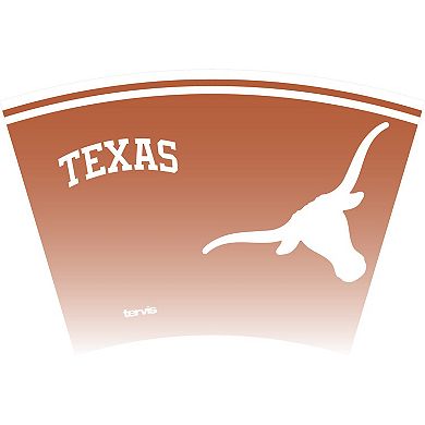 Tervis Texas Longhorns 24oz. Forever Fan Classic Tumbler