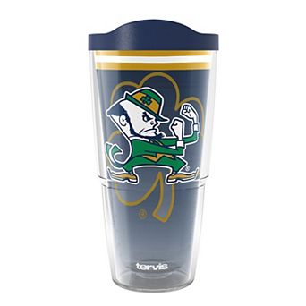 Tervis Notre Dame Fighting Irish 24oz. Forever Fan Classic Tumbler