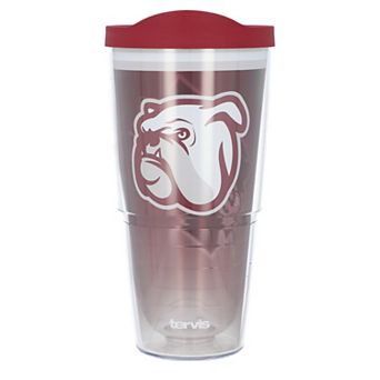 Tervis Mississippi State Bulldogs 24oz. Forever Fan Classic Tumbler