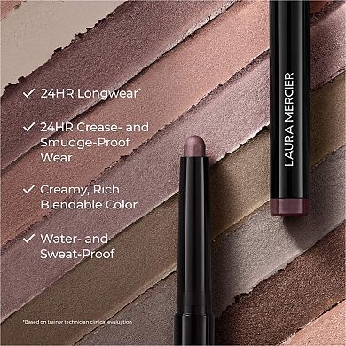 Petit Icons Mini Caviar Stick Eye Shadow Duo