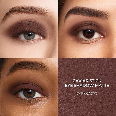 Petit Icons Mini Caviar Stick Eye Shadow Duo