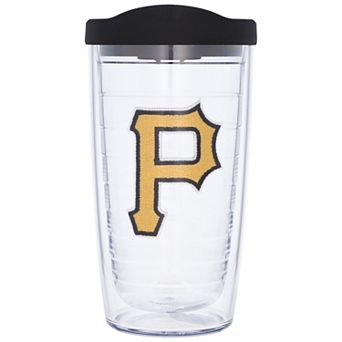 Tervis Pittsburgh Pirates 16oz. Emblem Classic Tumbler