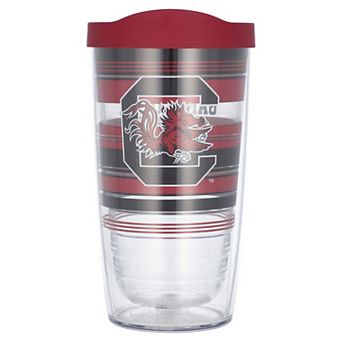 Tervis South Carolina Gamecocks 16oz. Hype Stripes Classic Tumbler