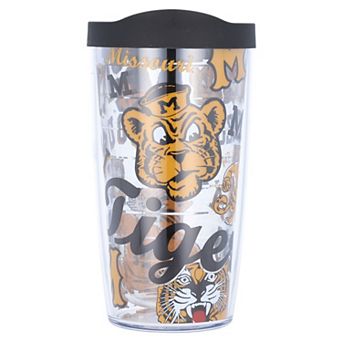 Tervis Missouri Tigers 16oz. Allover Classic Tumbler