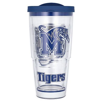 Tervis Memphis Tigers 24oz. Tradition Classic Tumbler