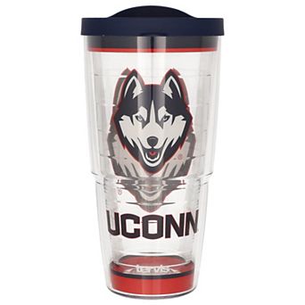 Tervis UConn Huskies 24oz. Tradition Classic Tumbler
