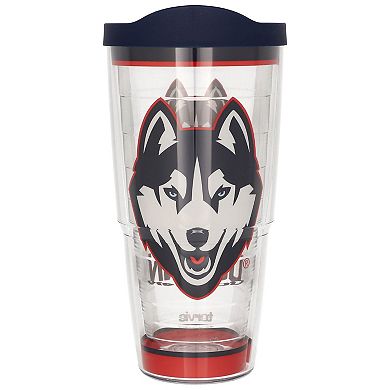 Tervis UConn Huskies 24oz. Tradition Classic Tumbler
