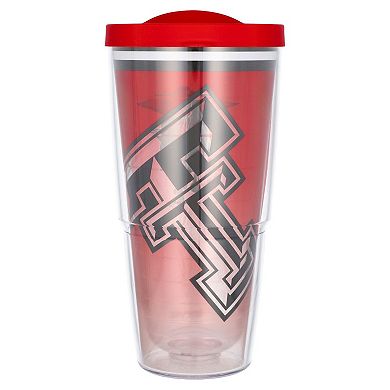 Tervis Texas Tech Red Raiders 24oz. Forever Fan Classic Tumbler
