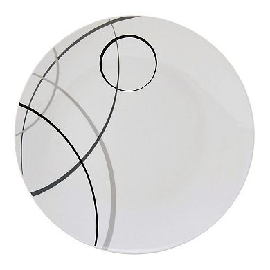 Studio Nova Circles 18 pc Dinnerware Set