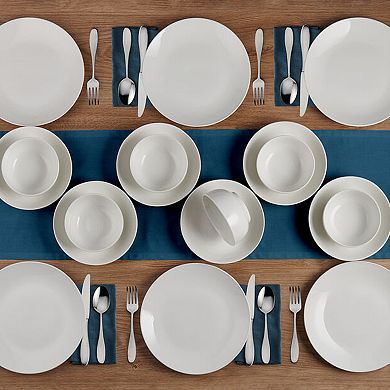Studio Nova Alexis 18 pc Dinnerware Set