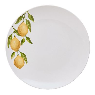 Studio Nova Country's Lemon 16-pc. Dinnerware Set