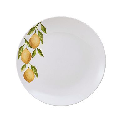 Studio Nova Country's Lemon 16-pc. Dinnerware Set