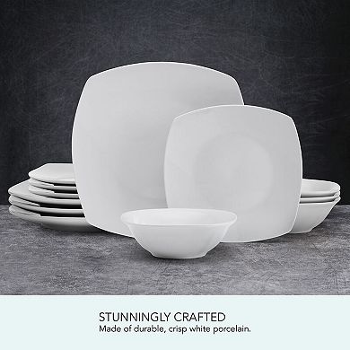Studio Nova Tara 12 pc Dinnerware Set