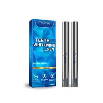 MySmile Teeth Whitening Pen - Pack of 2