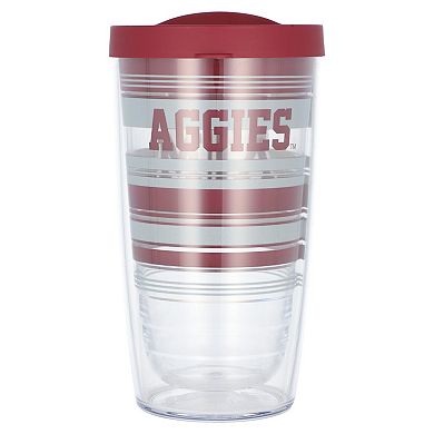 Tervis Texas A&M Aggies 16oz. Hype Stripes Classic Tumbler