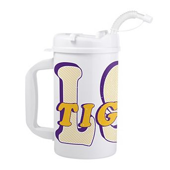 LSU Tigers 33oz. Cruise Tumbler