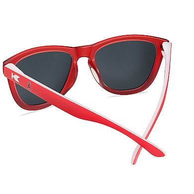 Los Angeles Angels Premiums Sport Sunglasses