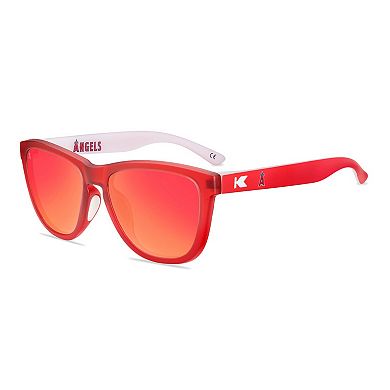 Los Angeles Angels Premiums Sport Sunglasses