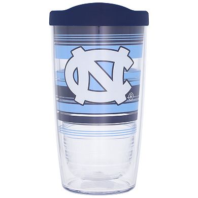 Tervis North Carolina Tar Heels 16oz. Hype Stripes Classic Tumbler
