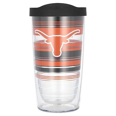 Tervis Texas Longhorns 16oz. Hype Stripes Classic Tumbler