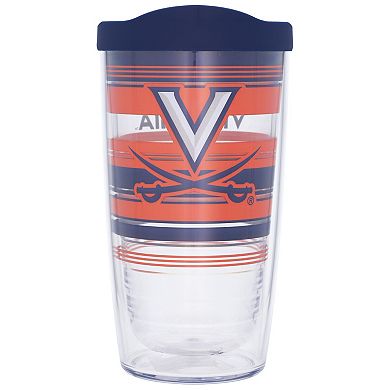 Tervis Virginia Cavaliers 16oz. Hype Stripes Classic Tumbler