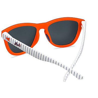 New York Mets Premiums Sport Sunglasses