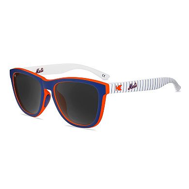 New York Mets Premiums Sport Sunglasses