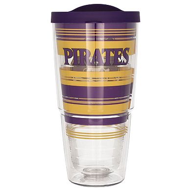 Tervis ECU Pirates 24oz. Hype Stripe Classic Tumbler