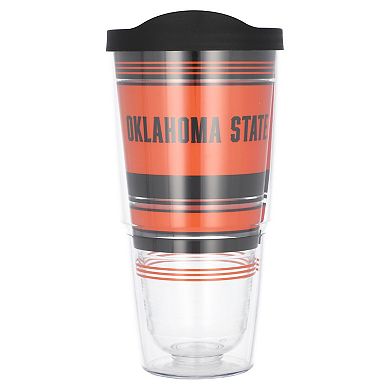 Tervis Oklahoma State Cowboys 24oz. Hype Stripe Classic Tumbler