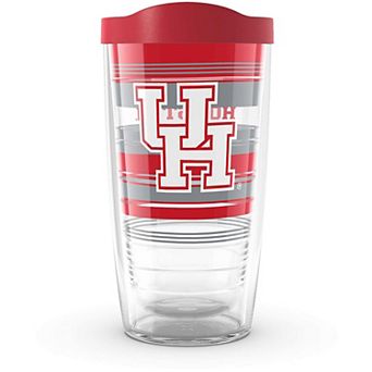 Tervis Houston Cougars 16oz. Hype Stripes Classic Tumbler