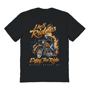 Men's Mojave Desert Riders Graphic Tee