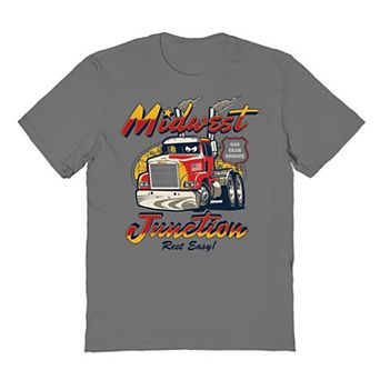 Men's Midwest Junction Graphic Tee