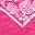 Raspberry Sorbet Heart