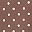 Mocha Beige Dot