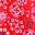 Vivid Red Bandana