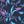 Navy Multi Florals