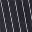 Navy Tailored Stripe